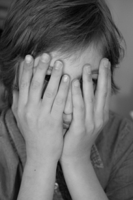 Mishandelde Duitse tehuiskinderen vechten nu om erkenning. Afb: pixelio