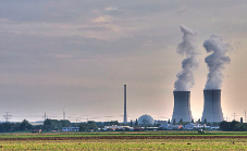 Politieke chaos rond kernenergie