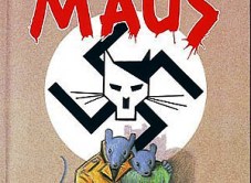 Duitsland eert striptekenaar Spiegelman