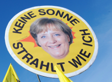 'Duitsland is ons grote voorbeeld'