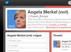 Van oude politici en nieuwe media