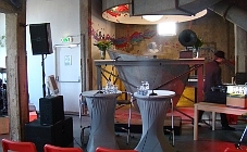 Rotterdam ontdekt 'buurmeisje' Ruhr opnieuw