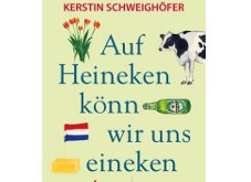 De lezing: Auf Heineken könn wir uns eineken