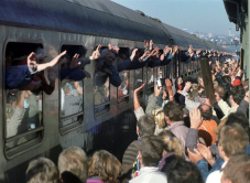 Chronologie oktober 1989