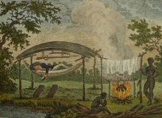 De Lezing: ‘Ik verzamel Duitsers in Suriname’