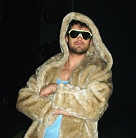 Thijs. Afbeelding: Karolien Vergauwen