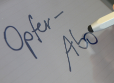 'Opfer-Abo' meest misplaatste woord van 2012