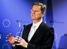 Nederland moet niet blind bij Duitsland aanhaken