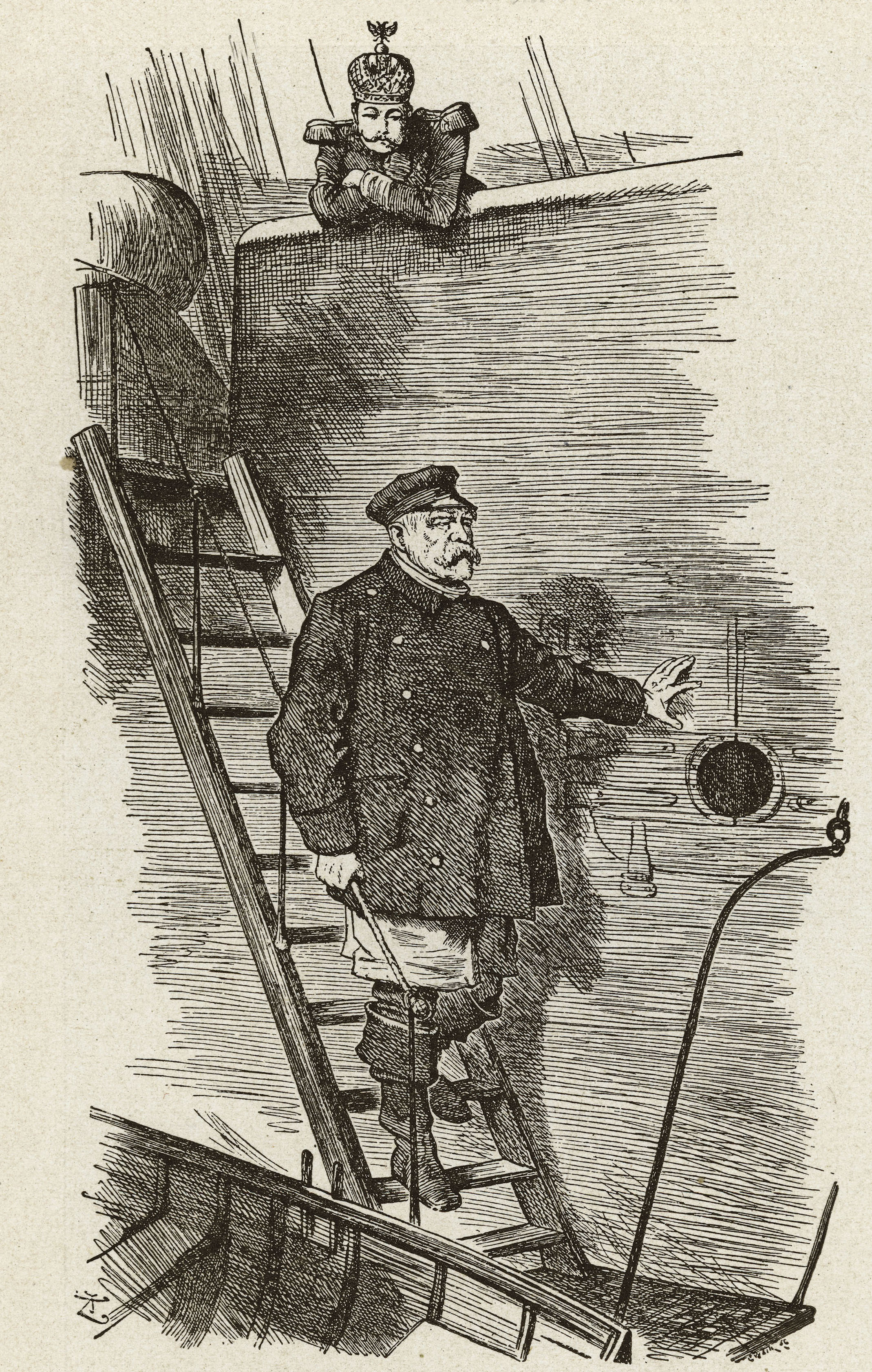 'Weltpolitik'