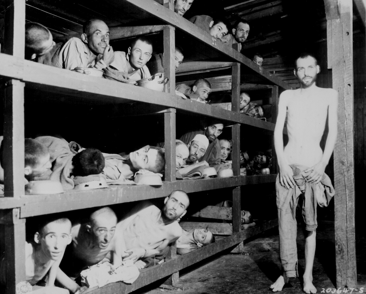 Holocaust
