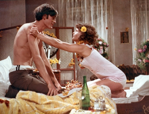 Die Legende von Paul und Paula (1973)