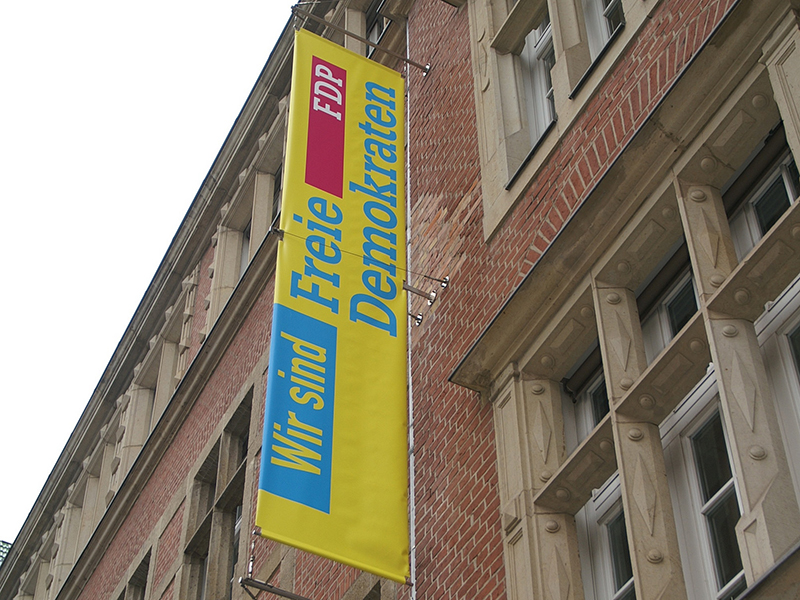 FDP