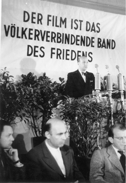 Propaganda en censuur