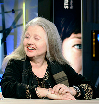 Hanna Schygulla (1943)