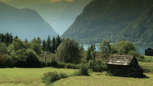 Heimat- en Schlagerfilms