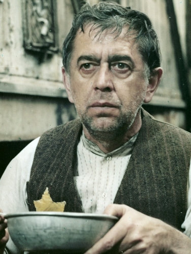 Jakob der Lügner (1974)