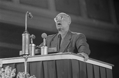 DDR: droomstaat?