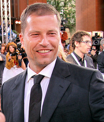 Til Schweiger (1963)