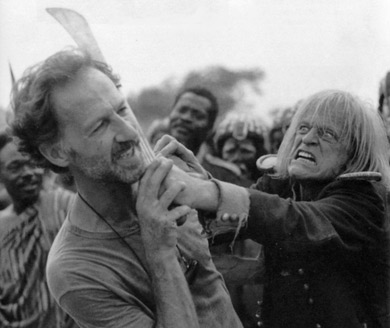 Werner Herzog (1942)