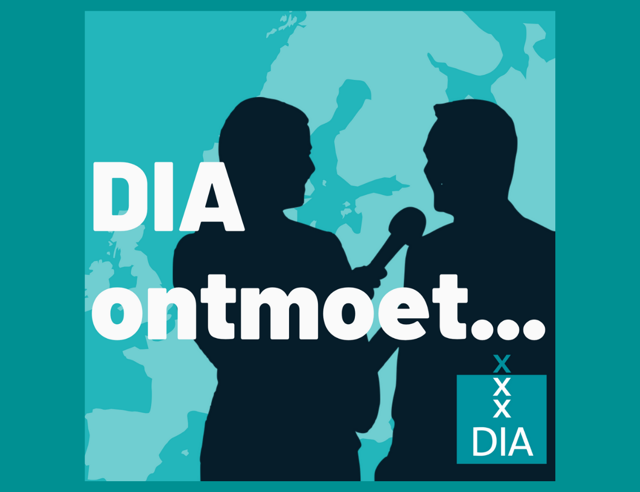Podcast: DIA ontmoet...