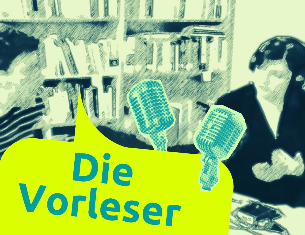 Podcast: Die Vorleser