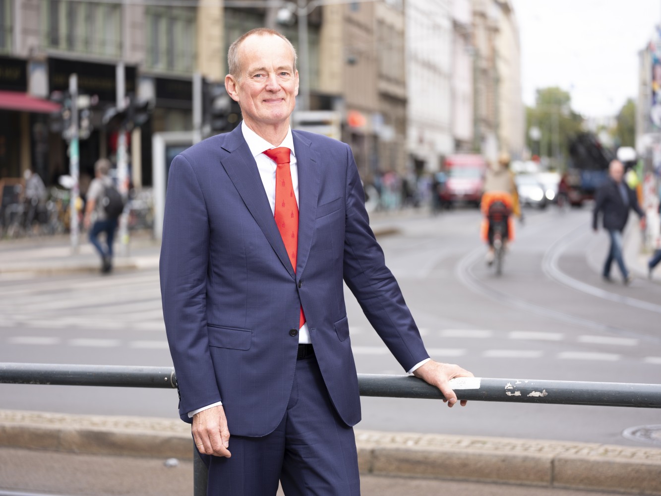 Ronald van Roeden