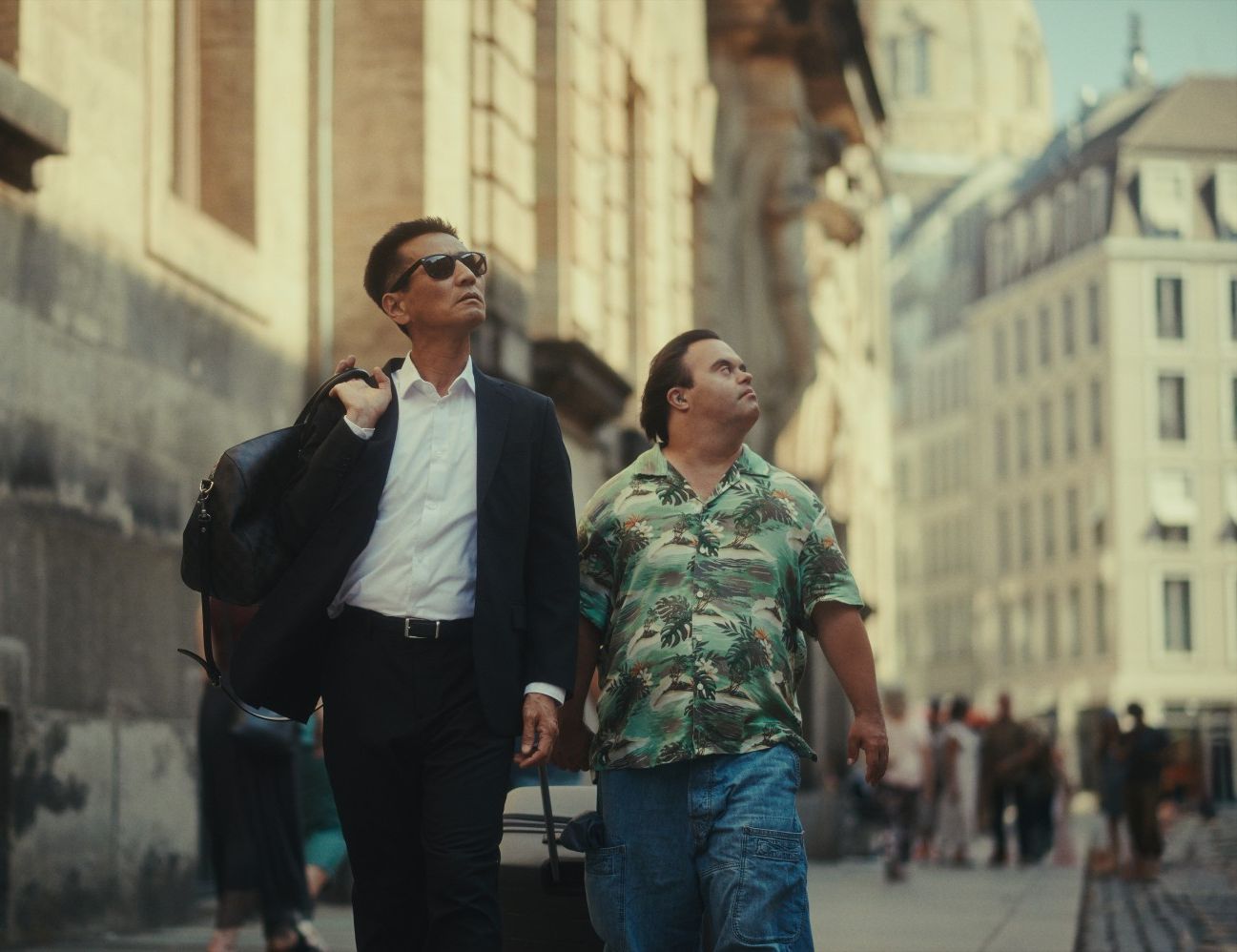 <p>Pandora Film</p>