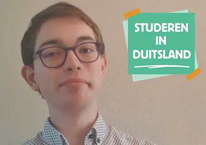 Frühstücksei Woche 12: Studieren in Deutschland