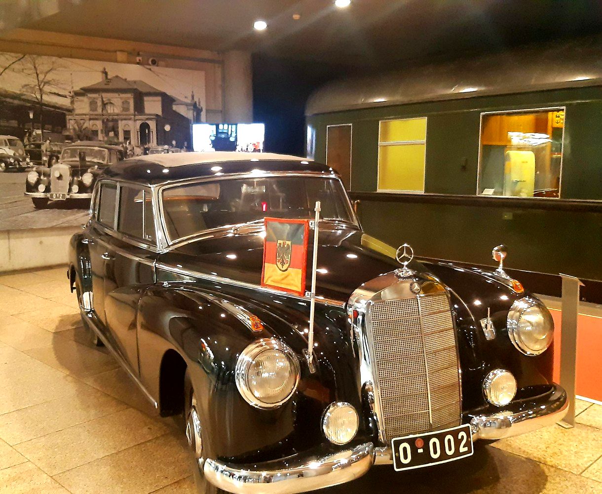 Seminar in Bonn