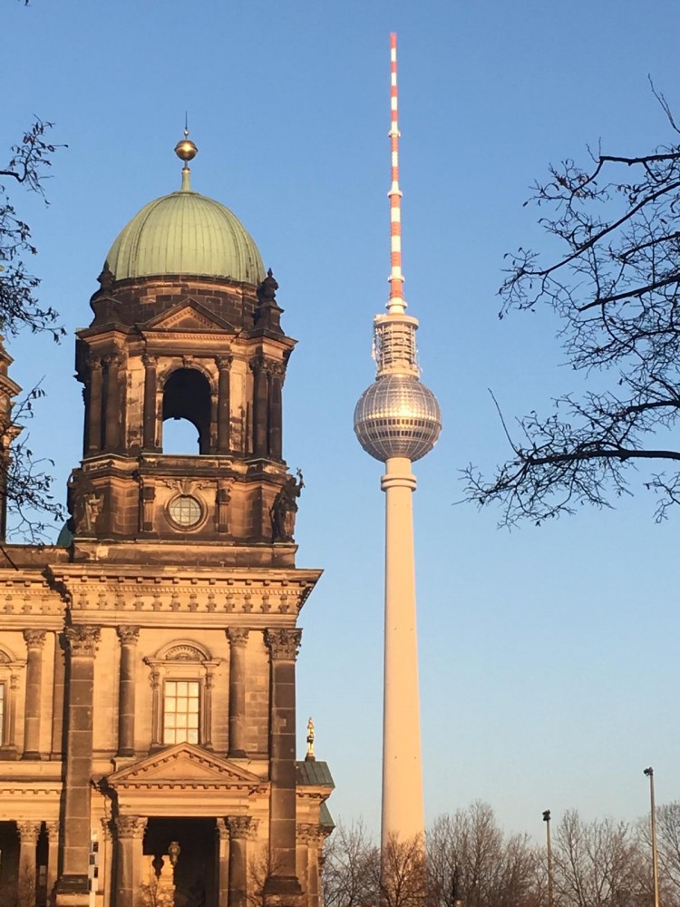 Programma's in Duitsland
