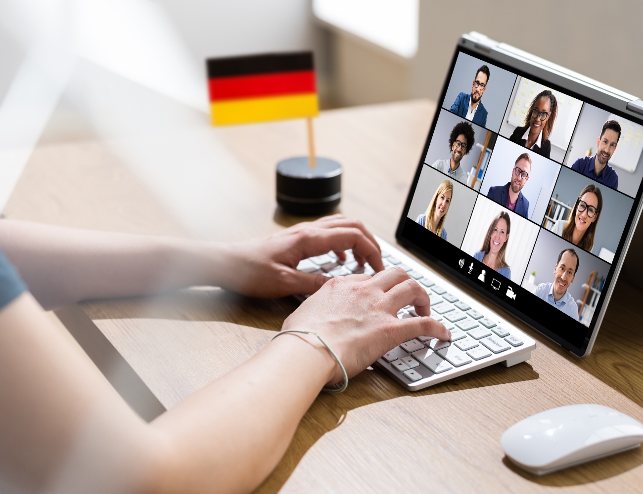 Webinars