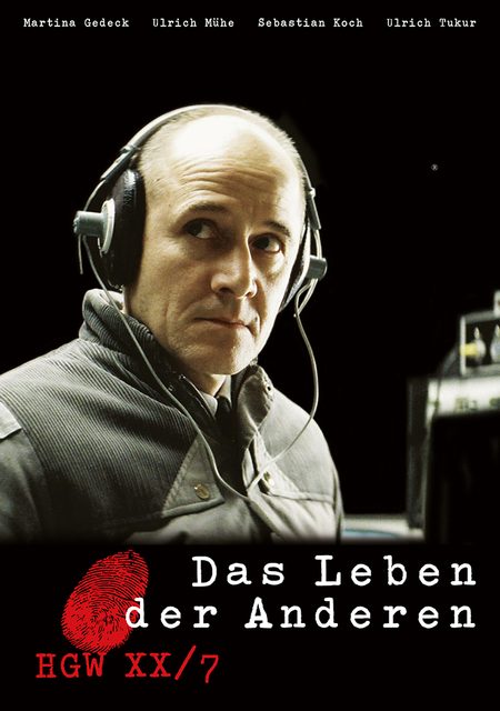 Das Leben der Anderen
