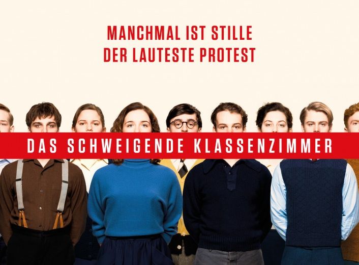 Das schweigende Klassenzimmer