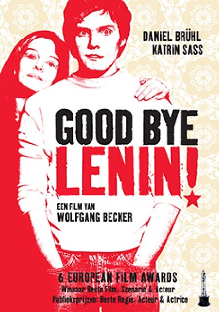 Good Bye, Lenin!