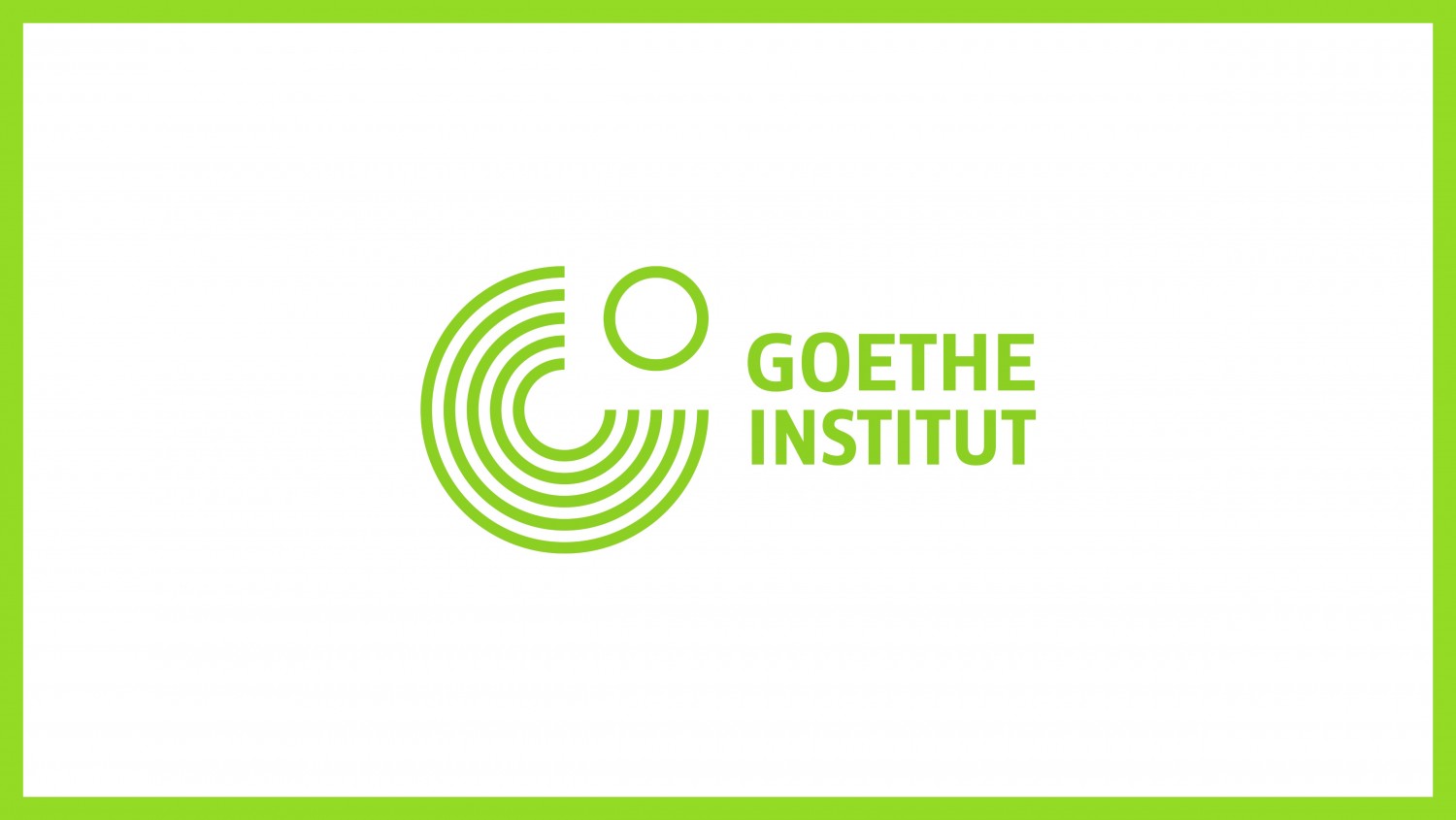Tips Goethe-Institut 