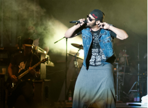 Webquest Hip-Hop
