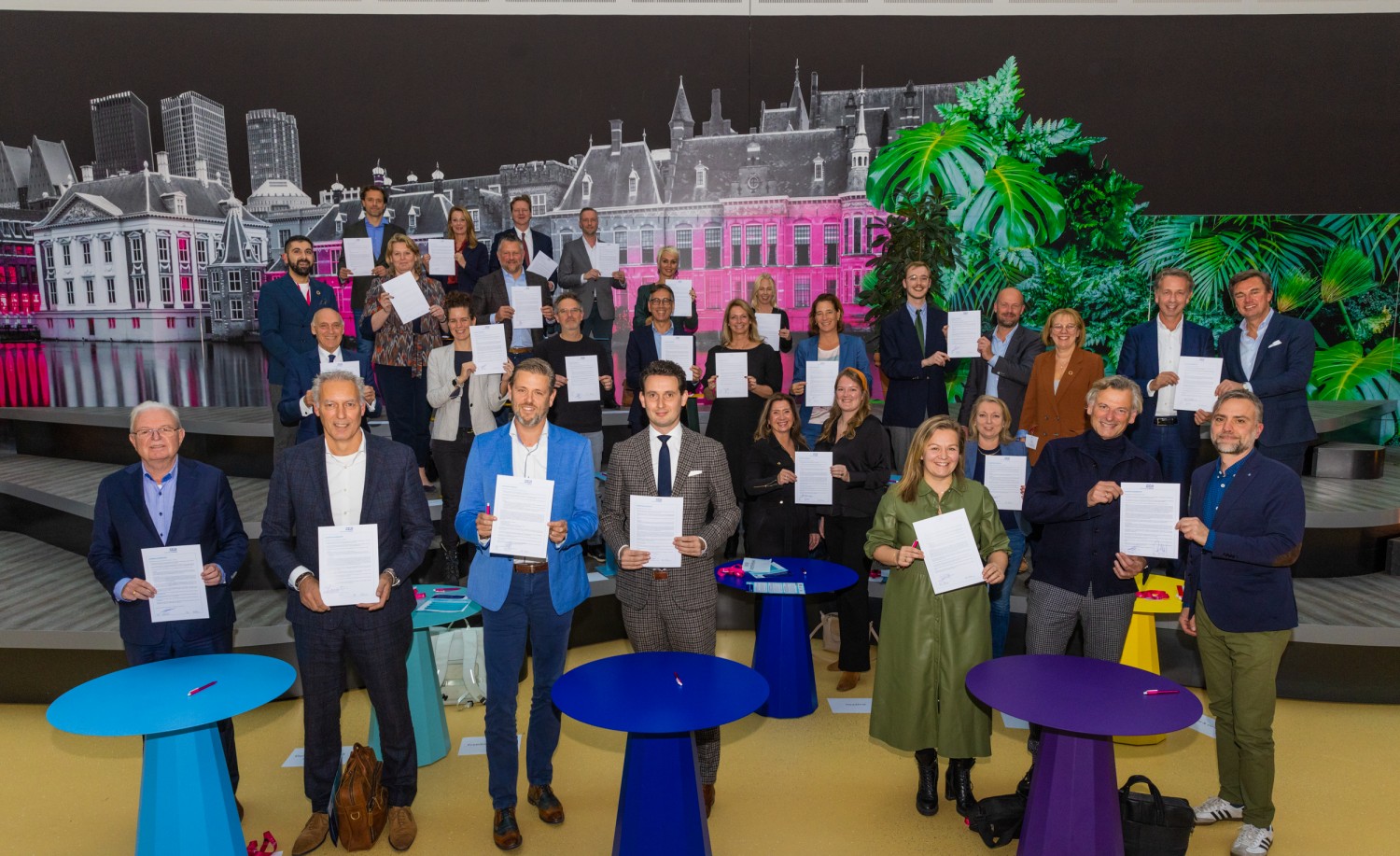 Charter Diversiteit