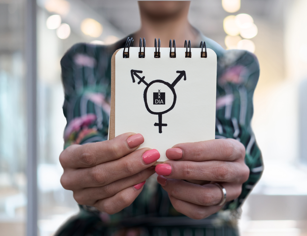 Gender Equality Plan