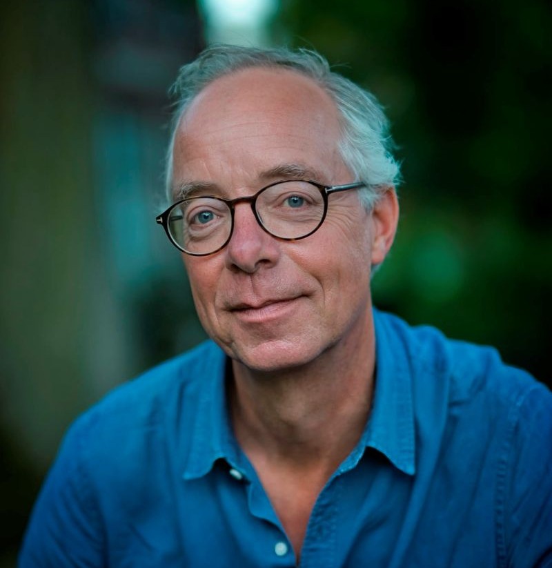 Mark Kohn