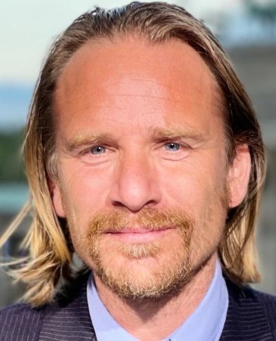 Rob Savelberg