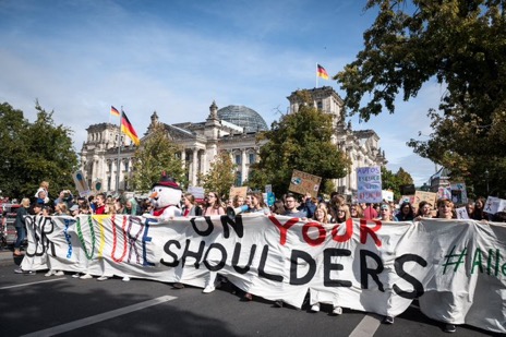 Fridays for Future Berlin
