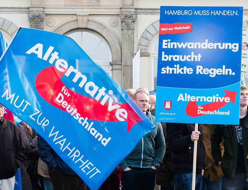 dpa/picture-alliance