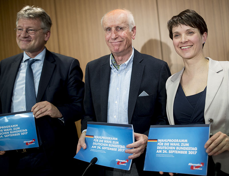 dpa/picture-alliance
