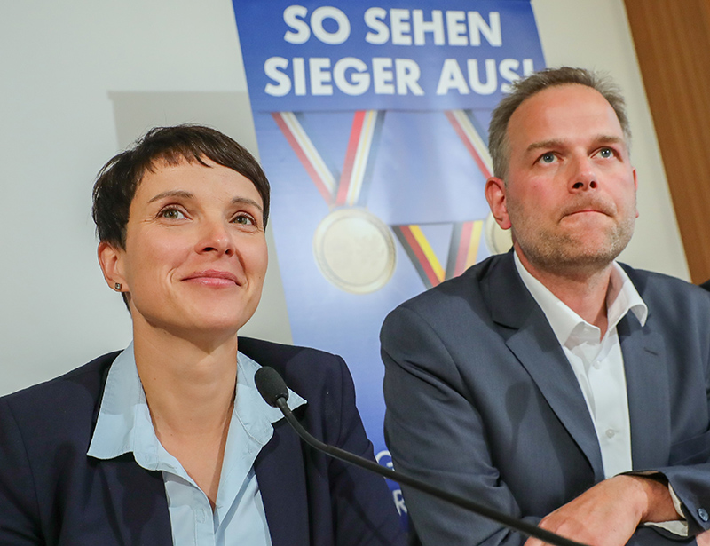 dpa/picture-alliance