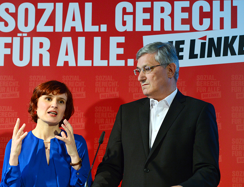 dpa/picture-alliance