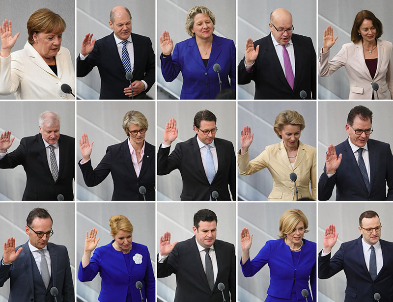 dpa/picture-alliance