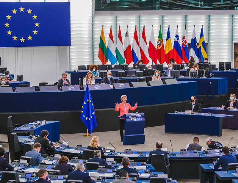 <p><a href="https://www.flickr.com/photos/european_parliament/51580909794/" target="_blank">State of the EU: MEPs debate about the E</a>" (<a href="https://creativecommons.org/licenses/by/2.0/" target="_blank" rel="license">CC BY 2.0</a>) by <a href="https://www.flickr.com/people/european_parliament/" target="_blank" rel="cc:attributionURL">European Parliament</a></p>