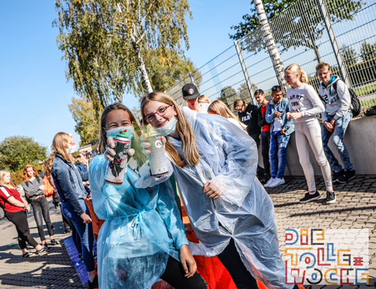 Die Tolle Woche 