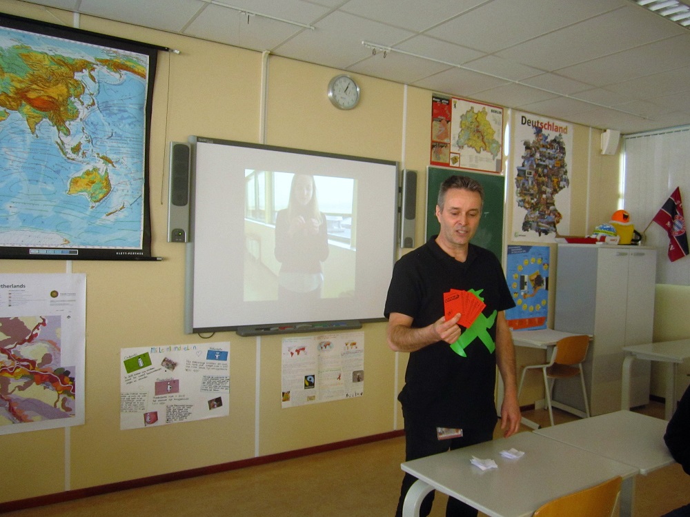 Josta van Bockxmeer