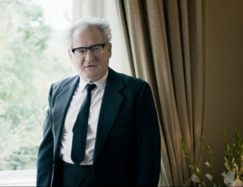 Still trailer 'Der Staat gegen Fritz Bauer'
